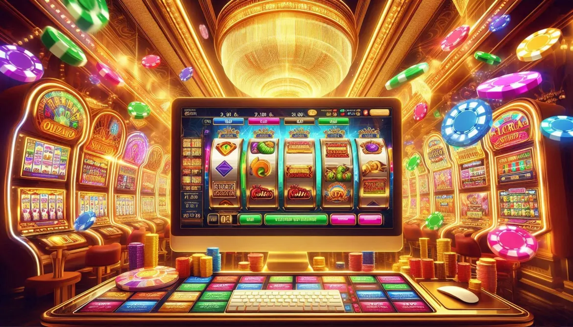 Vegastars Casino